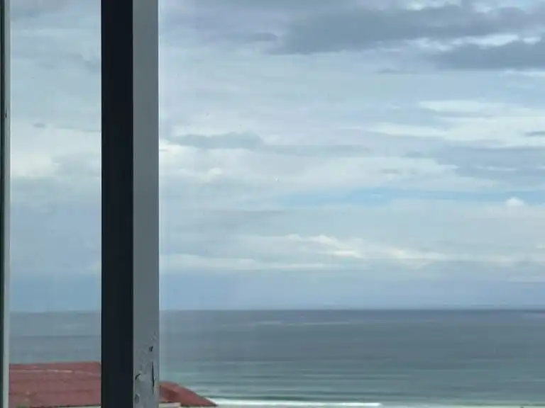 Balcony of Apartments for sale in Valdoviño, A Coruña