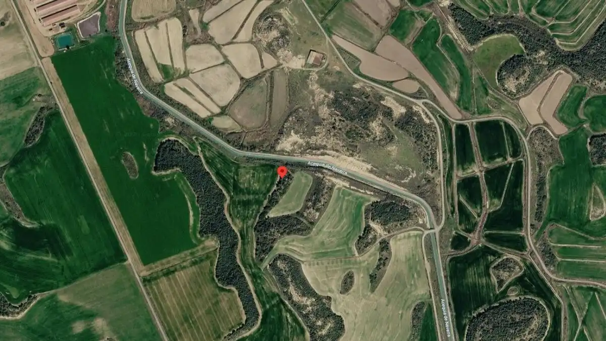 Grundstücke und Bauplätze zum Verkauf in AR-2, TAFALLA, imagen 3