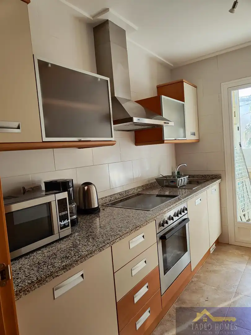 Apartament amb terrassa en venda a Alcacil 20, imagen 25
