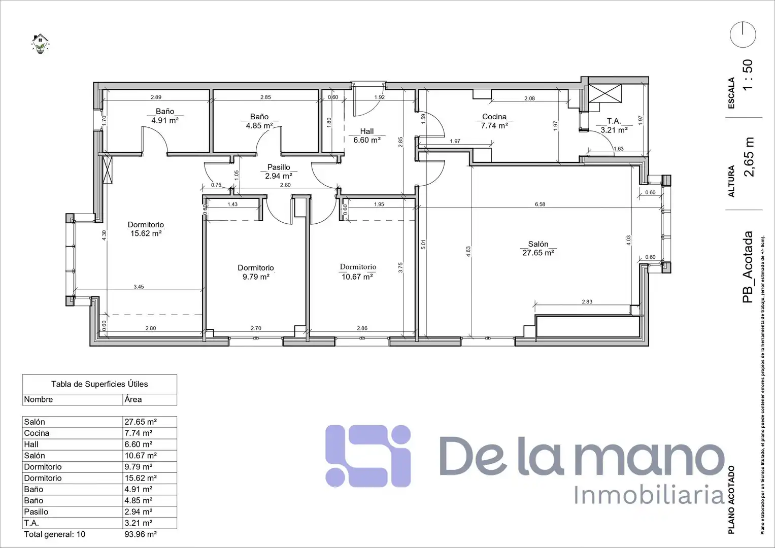 Piso de alquiler en Madrid con Aire acondicionado, Calefacción y Jardín privado