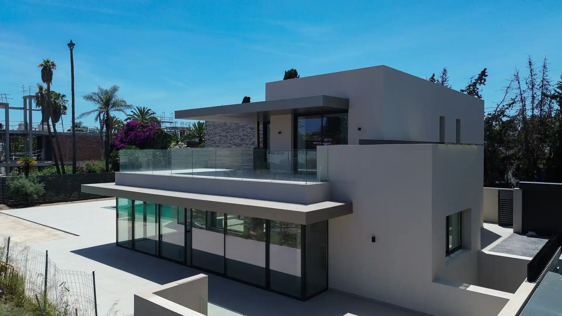 Casa amb piscina en venda a San Pedro de Alcántara, imagen 13