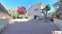 Jardí de Casa o xalet en venda en Vacarisses amb Aire condicionat i Terrassa