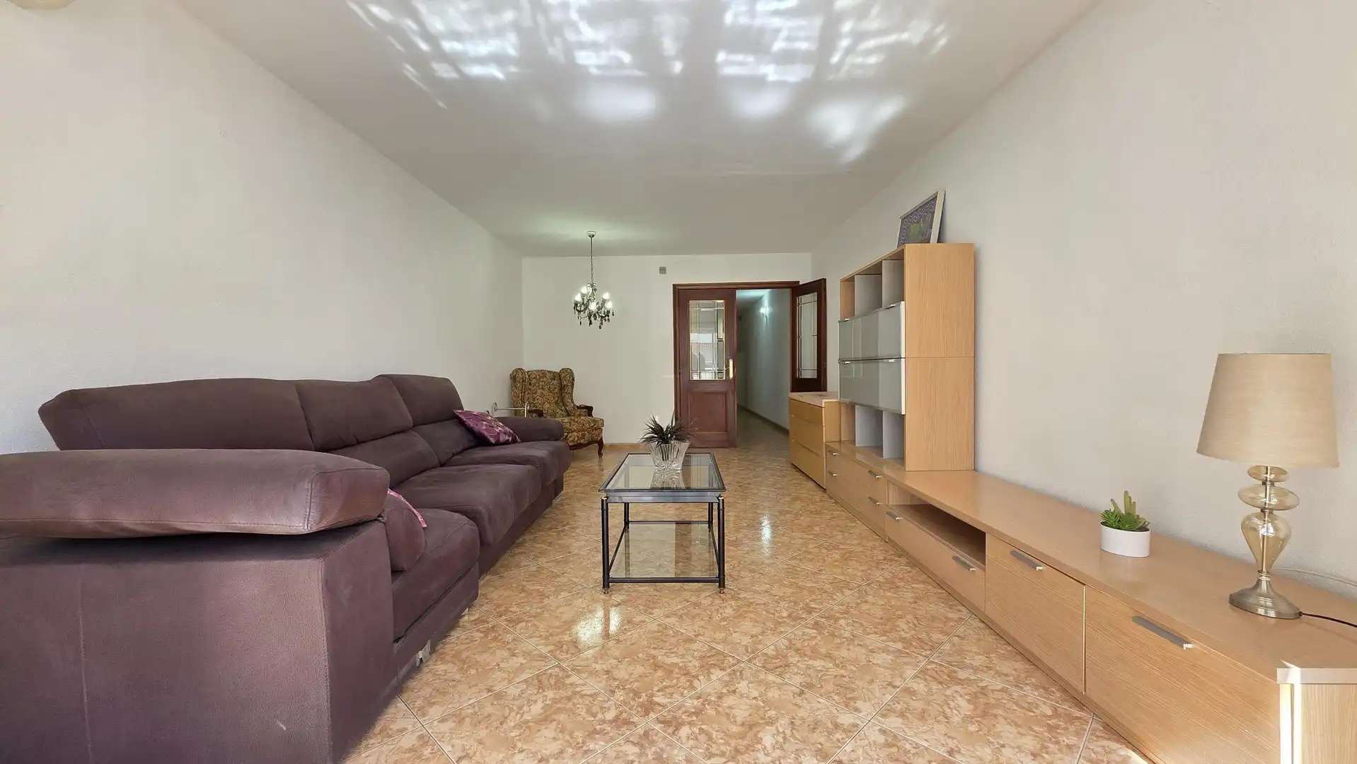 Piso con ascensor en venta en Centro Ciudad, imagen 5