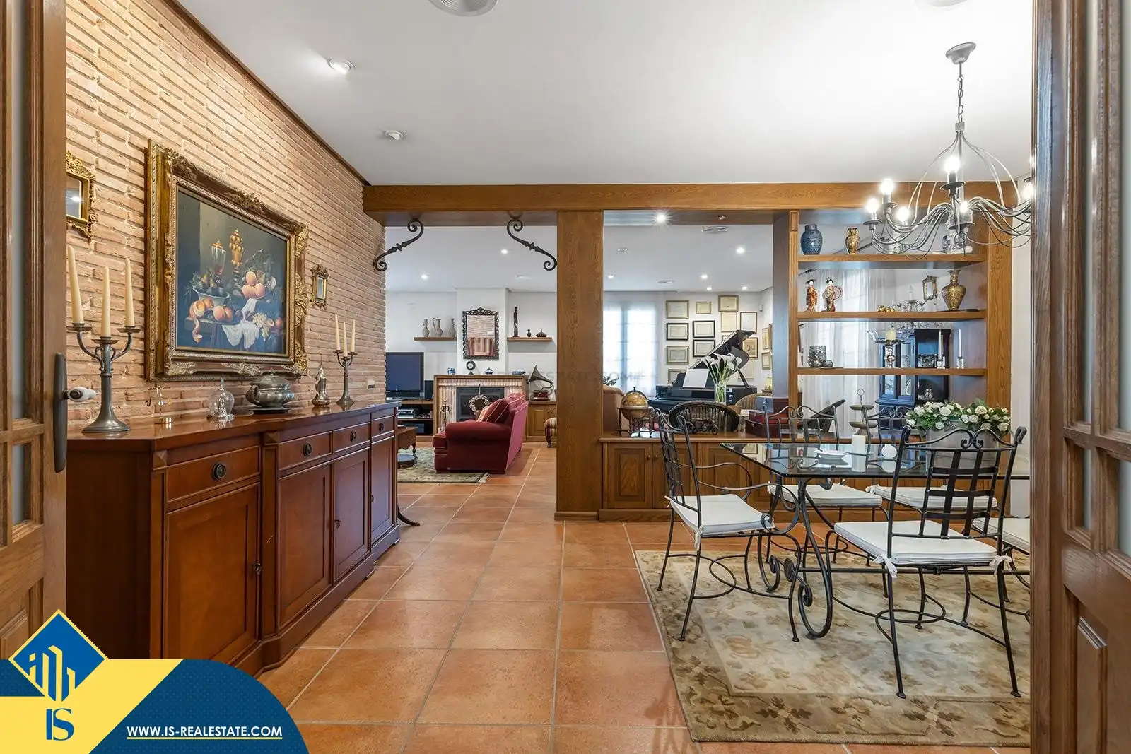 Chalet con piscina en venta en Playa del Acequión, Náufragos y Rocío del Mar, imagen 14