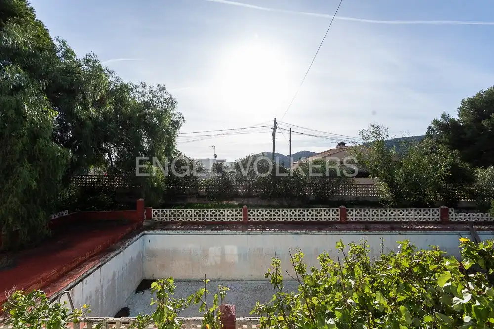 Haus mit Terrasse zum Verkauf in Av. Mediterrànea Pau, imagen 18