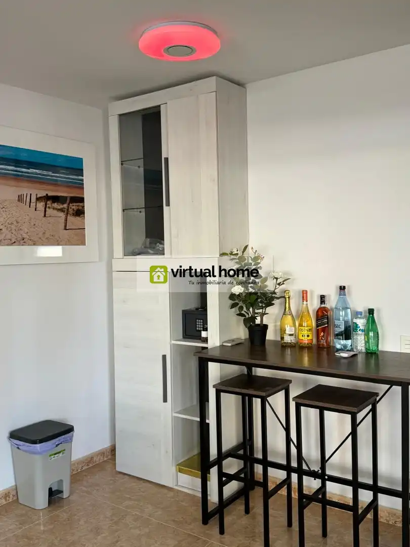 Mini appartamento con ascensore in vendita a Rincón de Loix, imagen 6