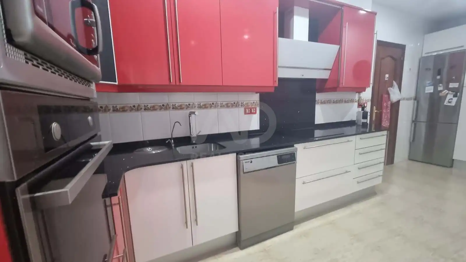 Kitchen of Houses for sale in Sant Pere de Ribes  with Air Conditioner, Heating and Terrace