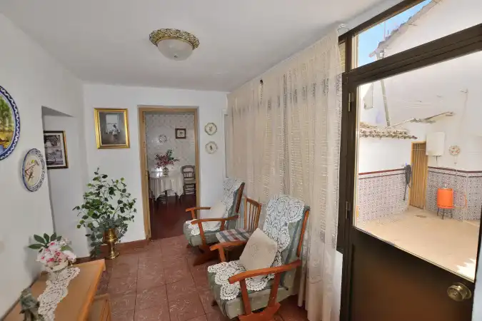 Adossat amb terrassa en venda a Montejaque, imagen 22