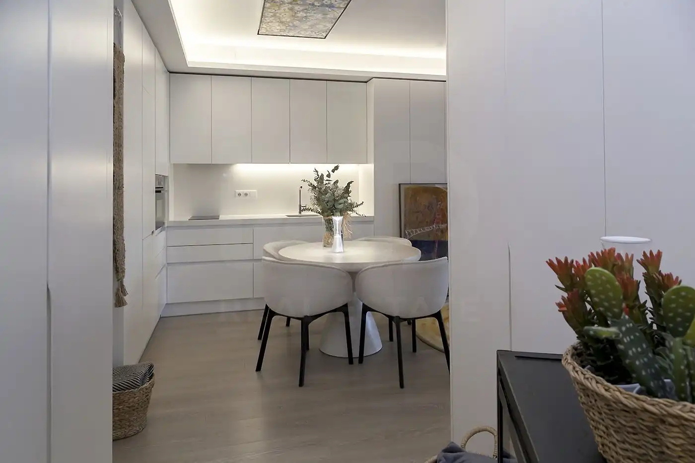 Comedor de Estudio en venta en Barcelona con Aire acondicionado y Calefacción