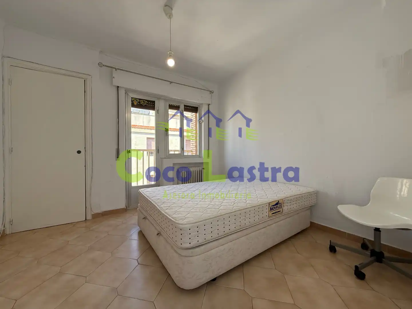 Habitación de Piso en venta en Salamanca con Calefacción y Balcón
