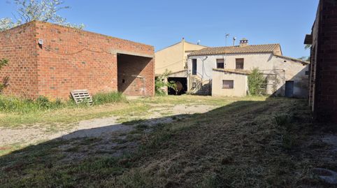 Foto 5 de Finca rústica en venta en La Punxa, Palafrugell