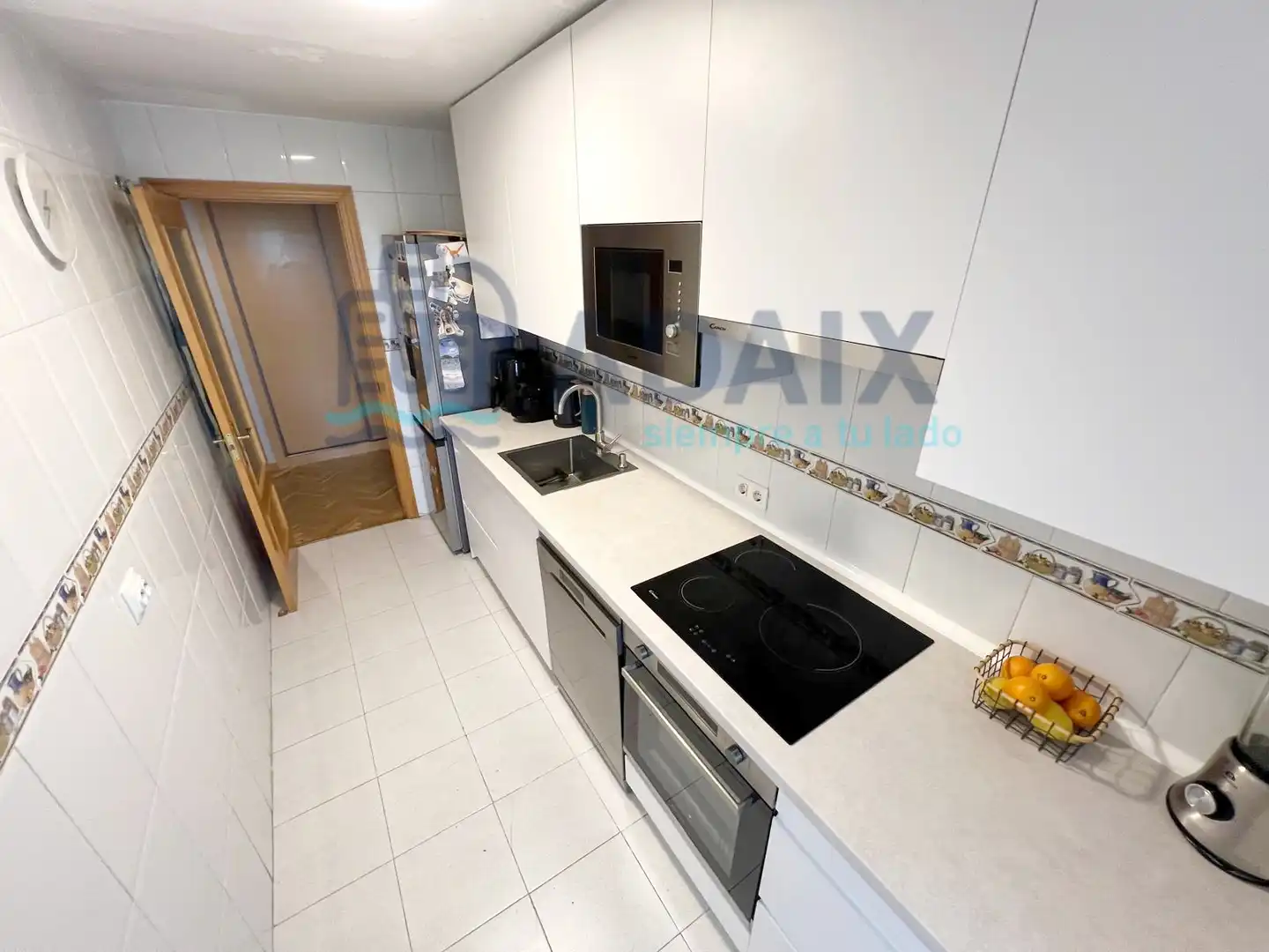 Wohnung mit Terrasse zum Verkauf in Calle de Andalucía, imagen 11