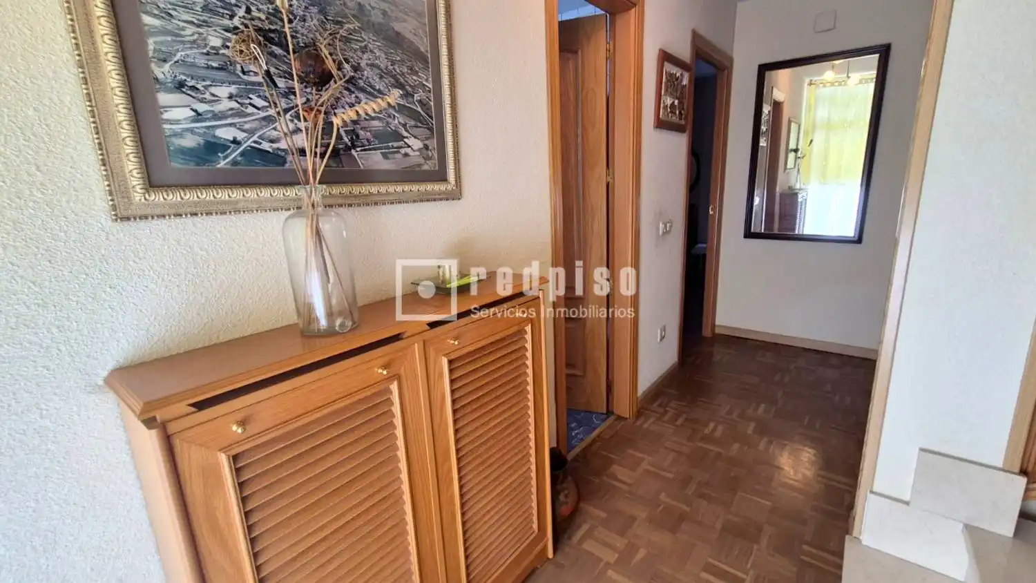Houses for sale in Getafe  with Air Conditioner, Heating and Parquet flooring