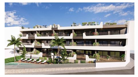 Foto 4 de Apartamento en venta en Benijófar, Alicante