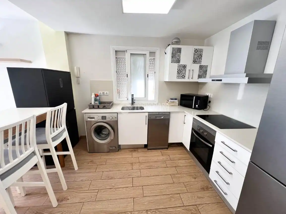 Flat for sale in Vecindario - El Doctoral - Cruce de Sardina