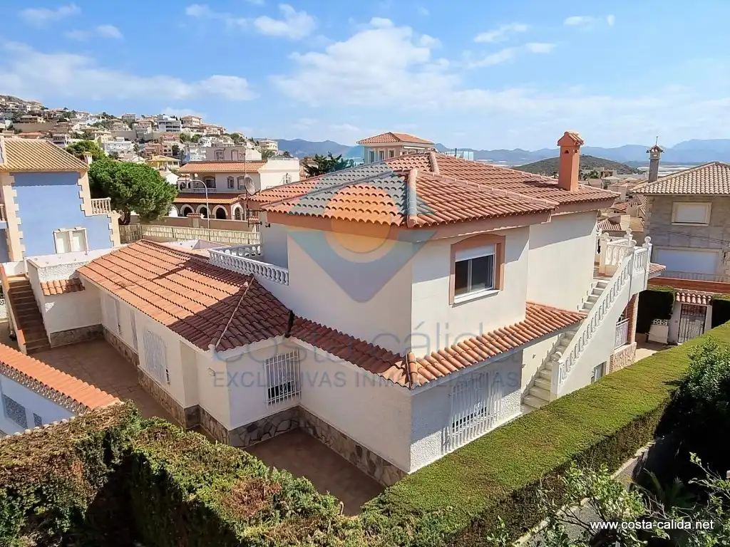 Houses for sale in Bolnuevo