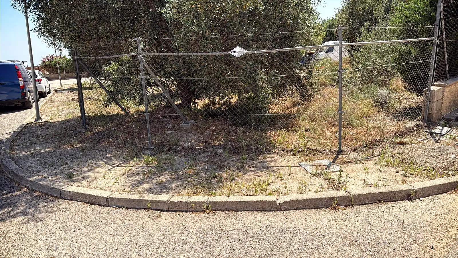 Residential land for sale in Calle Serramar, imagen 5