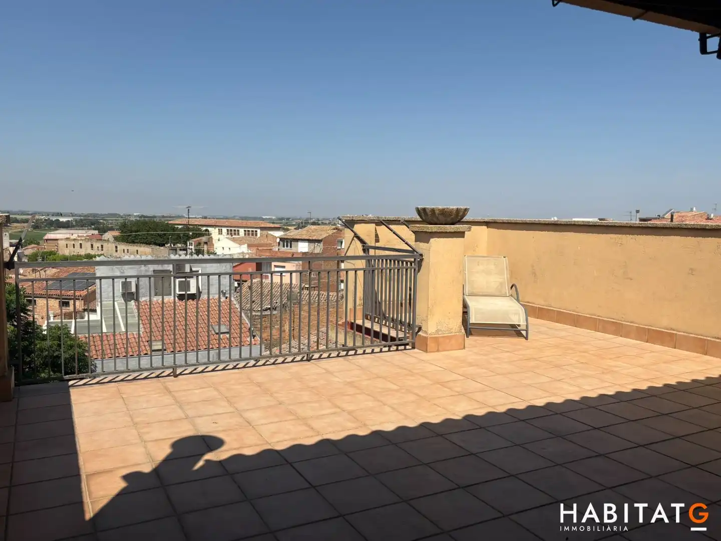 Terraced house for sale in Bellpuig, imagen 5