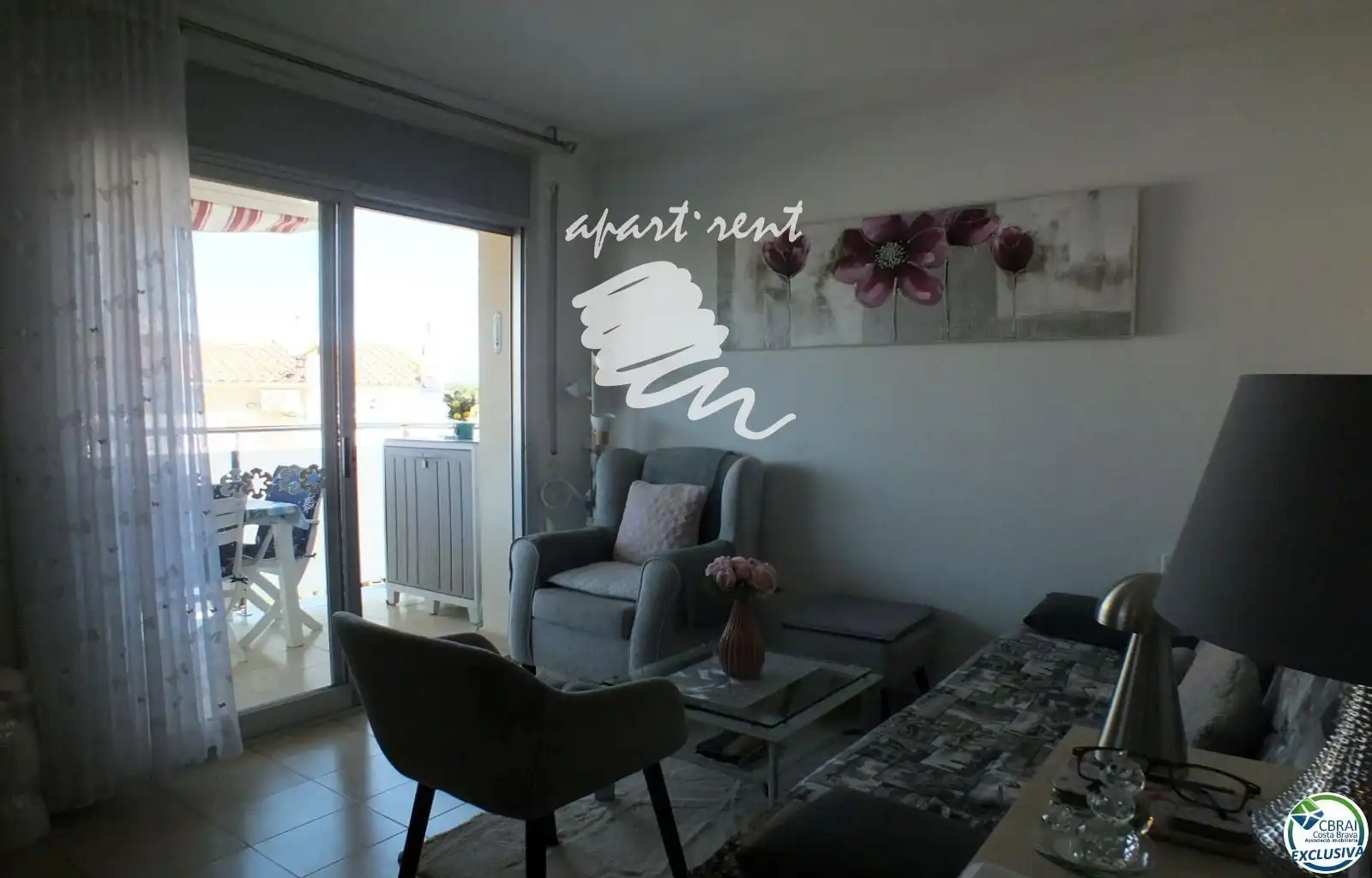 Appartement avec terrasse à vendre à DE LA PLATJA, imagen 13