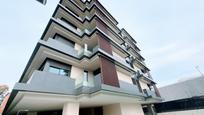 Exterior view of Flat to rent in  Madrid Capital  with Terrace and Storage room