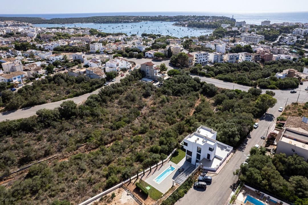 Casa adosada en venda en Felanitx amb Terrassa