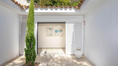 Foto 4 de Casa o xalet en venda a Fornells - Aiguablava, Begur