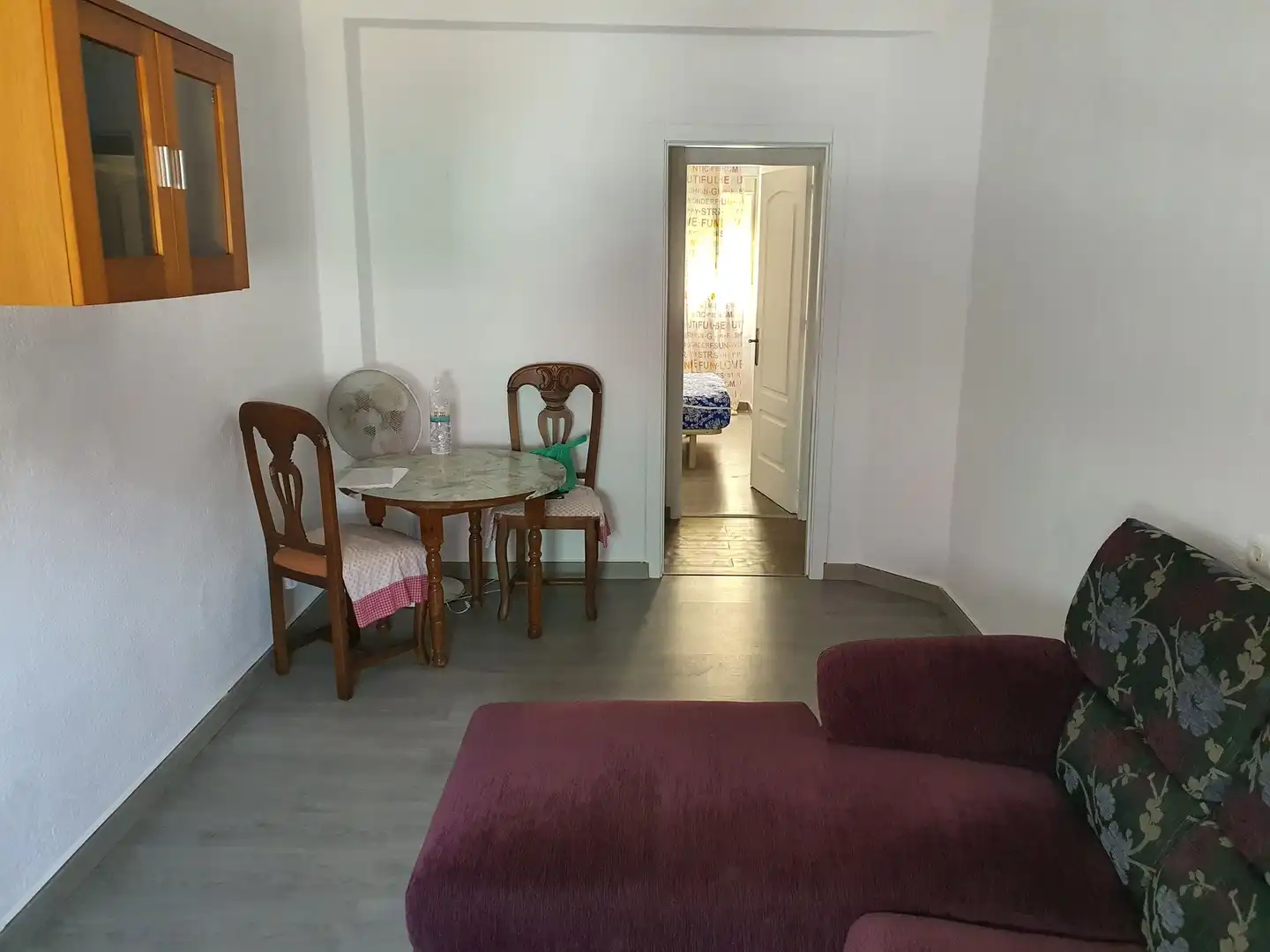 Apartament en venda a Calle Cid Campeador, imagen 3