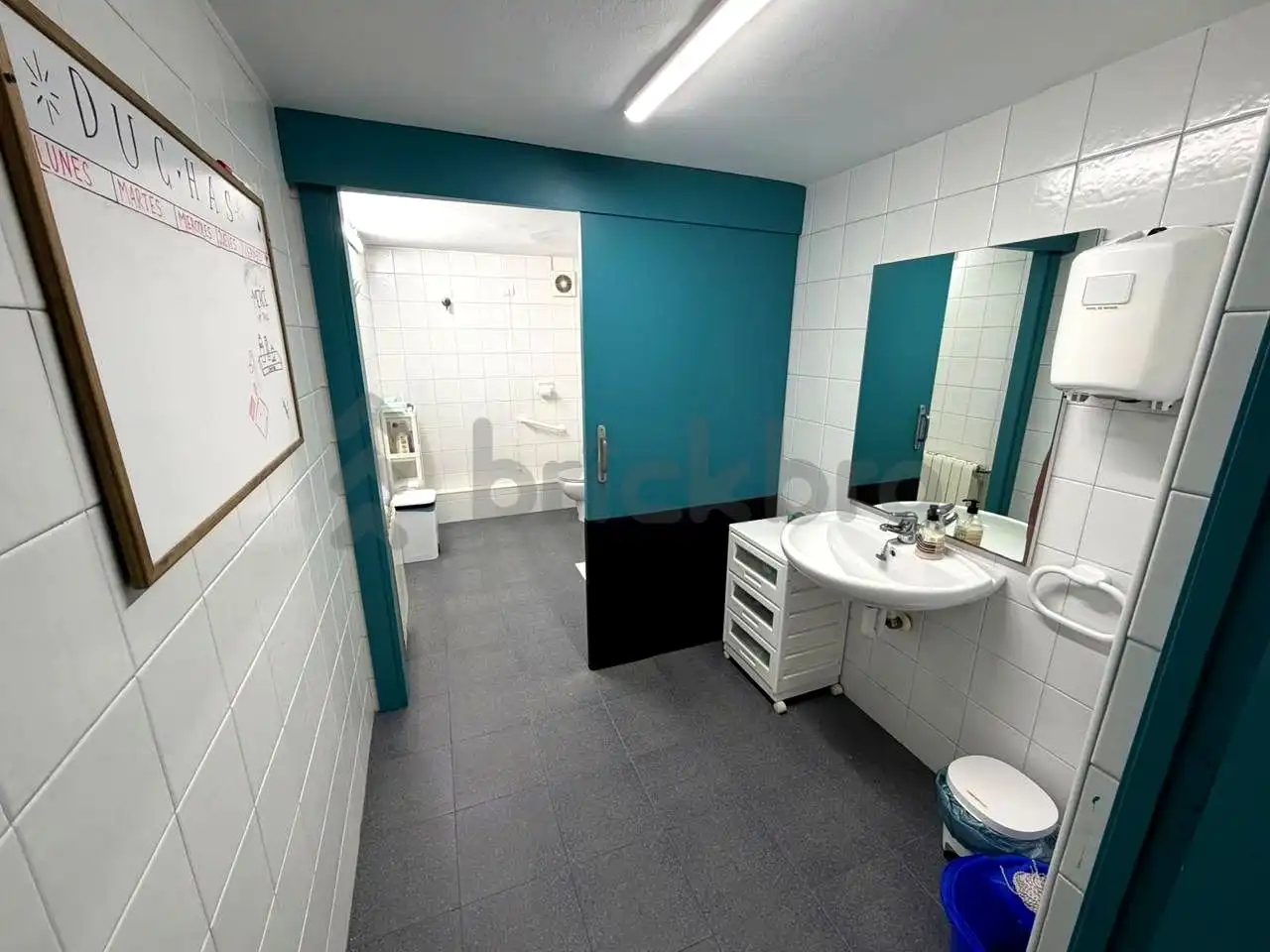 Local comercial en venta en Plaça Isabel Villena, imagen 13