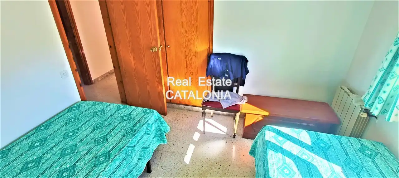 Habitación de Casa o chalet en venta en Lloret de Mar con Calefacción, Jardín privado y Terraza