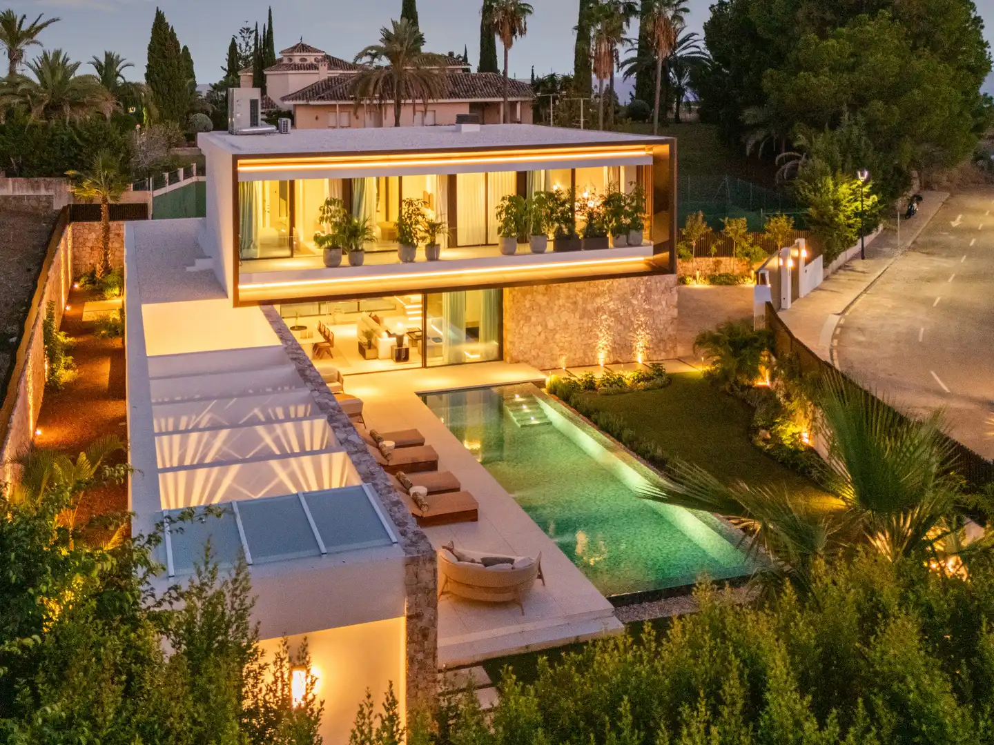 Casa con piscina in vendita a Marbella Centro, imagen 58