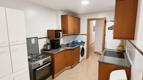 Foto 4 de Apartamento en venta en Canuta, Calpe / Calp