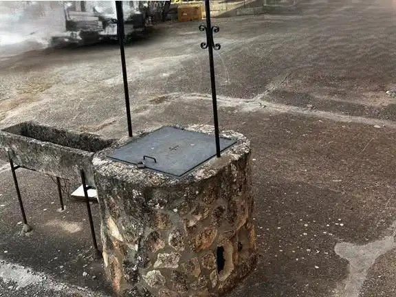 Vista exterior de Casa o xalet en venda en Sisante amb Aire condicionat, Calefacció i Terrassa