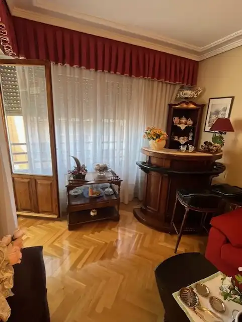 Flat with terrace for sale in Calle de Panaderos, imagen 4