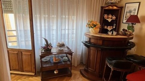 Foto 4 de Piso en venta en Calle de Panaderos, Caño Argales, Valladolid Capital