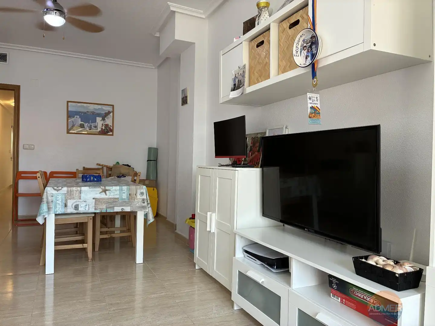 Appartement avec ascenseur à vendre à Santiago de la Ribera, imagen 5