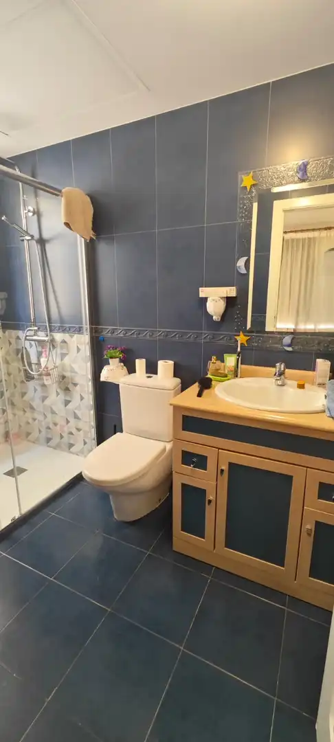Apartamento con terraza en venta en El Puerto, imagen 19