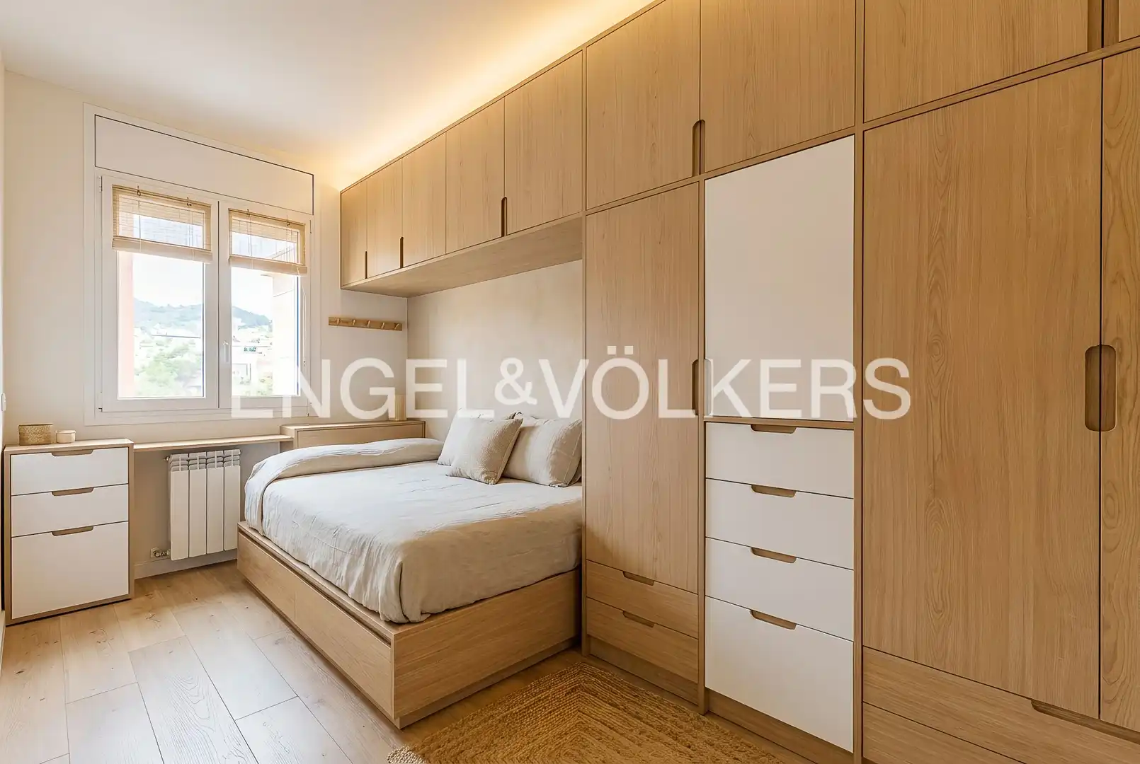 Habitación de Casa o chalet en venta en Viladecans con Calefacción, Jardín privado y Terraza