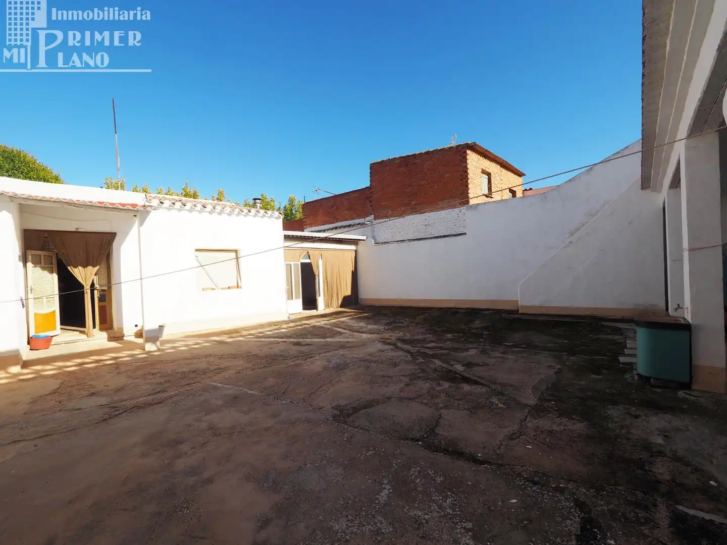 Casa en venta en Tomelloso