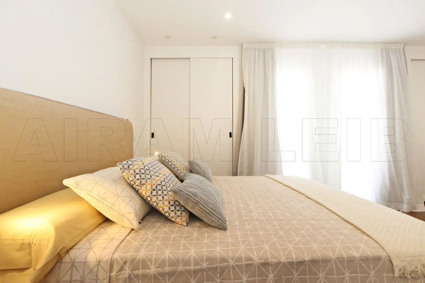 Attic for rent in Port d'Alcúdia - Platja d'Alcúdia