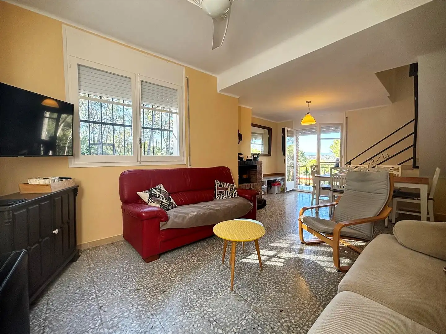 Casa con terraza en venta en Canyelles, imagen 38