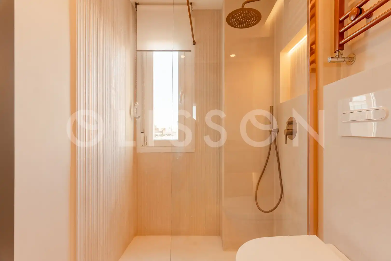 Piso con piscina en venta en Barrio de Salamanca, imagen 16