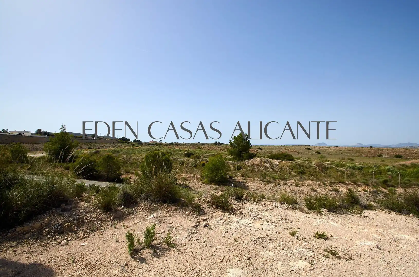 Residencial en venta en Busot