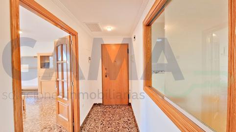 Foto 4 de Pis de lloguer a Alquenència - Venècia, Alzira