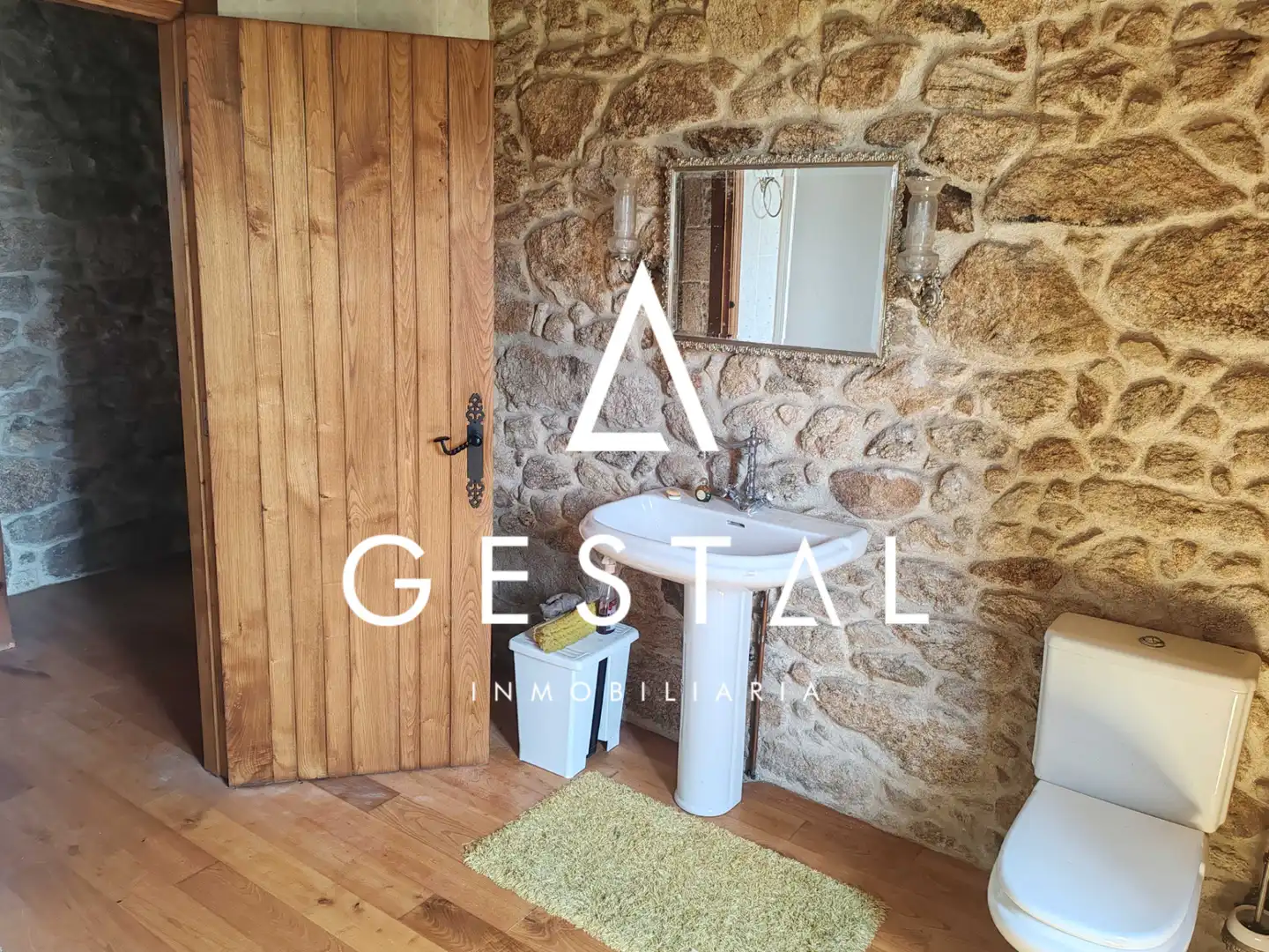 House with garden for sale in Aldea Imo 12, imagen 27