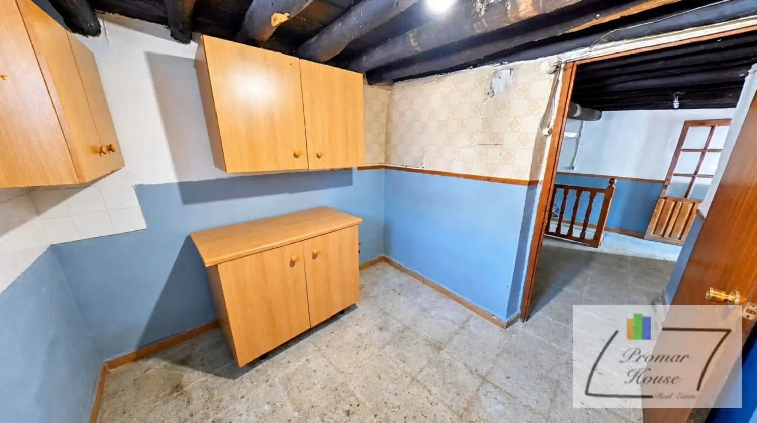 Houses for sale in Monsalupe