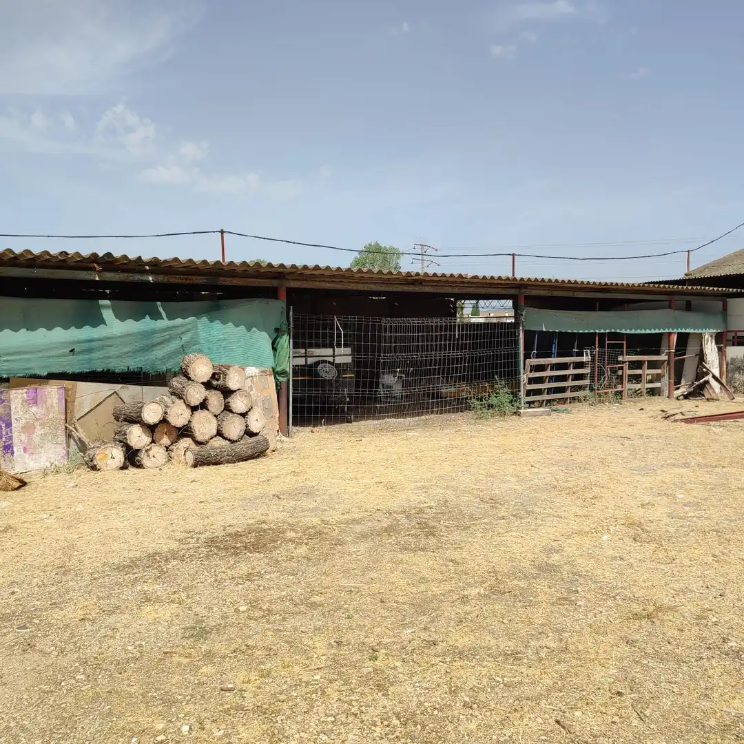 Villa con piscina in vendita a Periurbano Oeste - Sierra, imagen 32