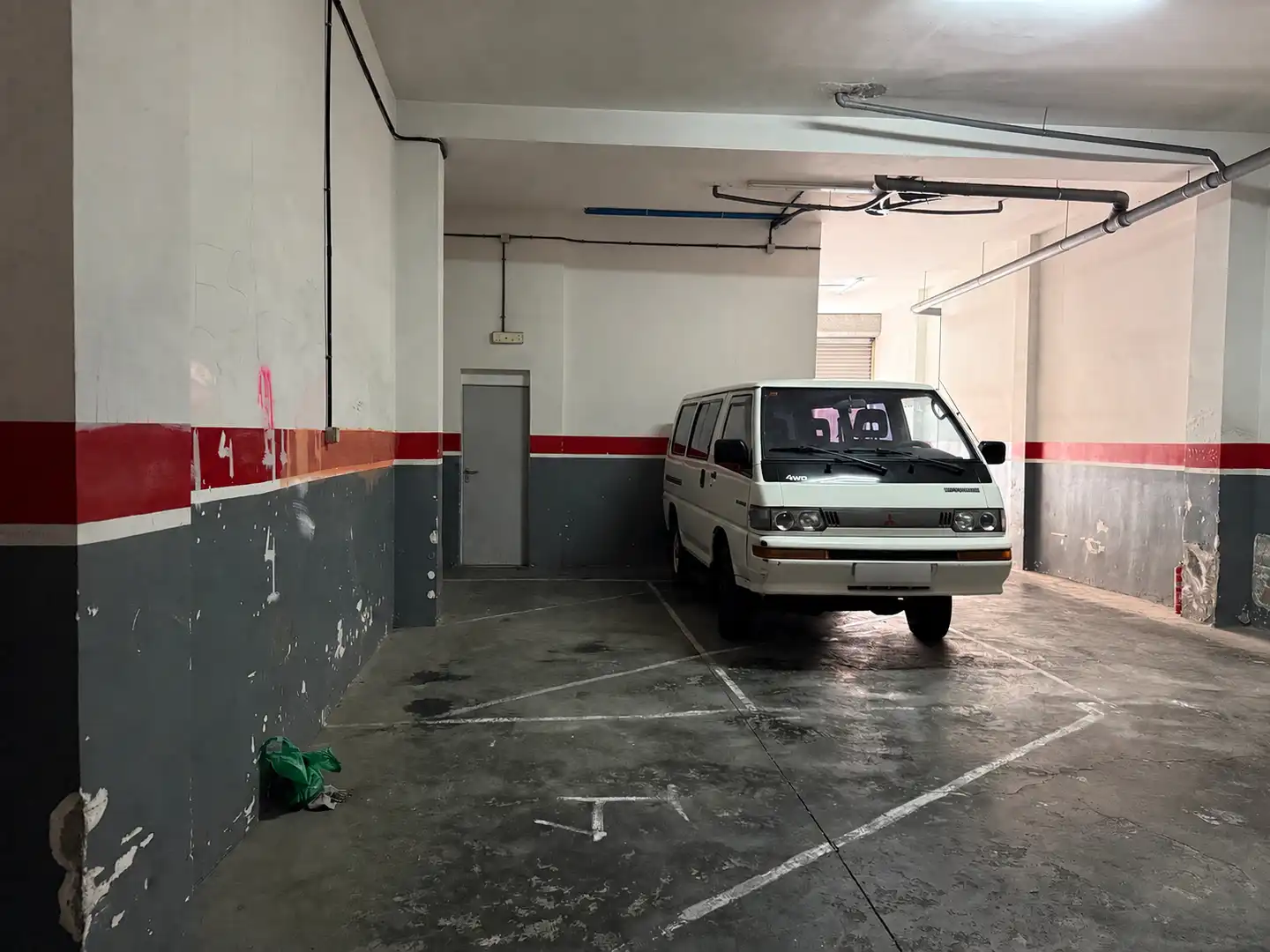 Aparcament de Garatge en venda en Las Palmas de Gran Canaria