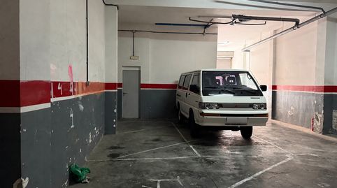 Foto 5 de Garatge en venda a Calle Perchel, Isleta, Las Palmas de Gran Canaria