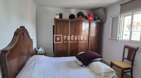 Foto 5 de Piso en venta en De la Virgen de Todos Los Santos, Los Remedios, Sevilla Capital