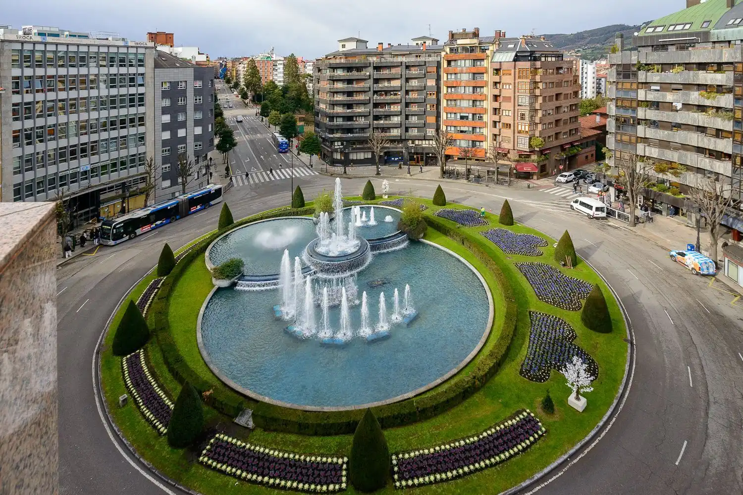 Wohnung mit Aufzug zum Verkauf in Plaza de América 14, imagen 49